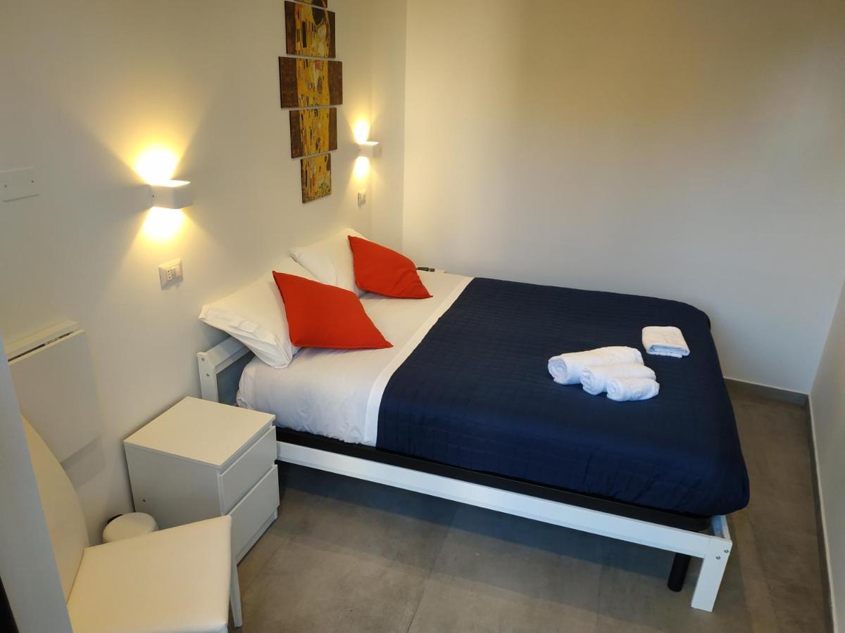 Palazzo Verdi Holiday Viterbe Extérieur photo