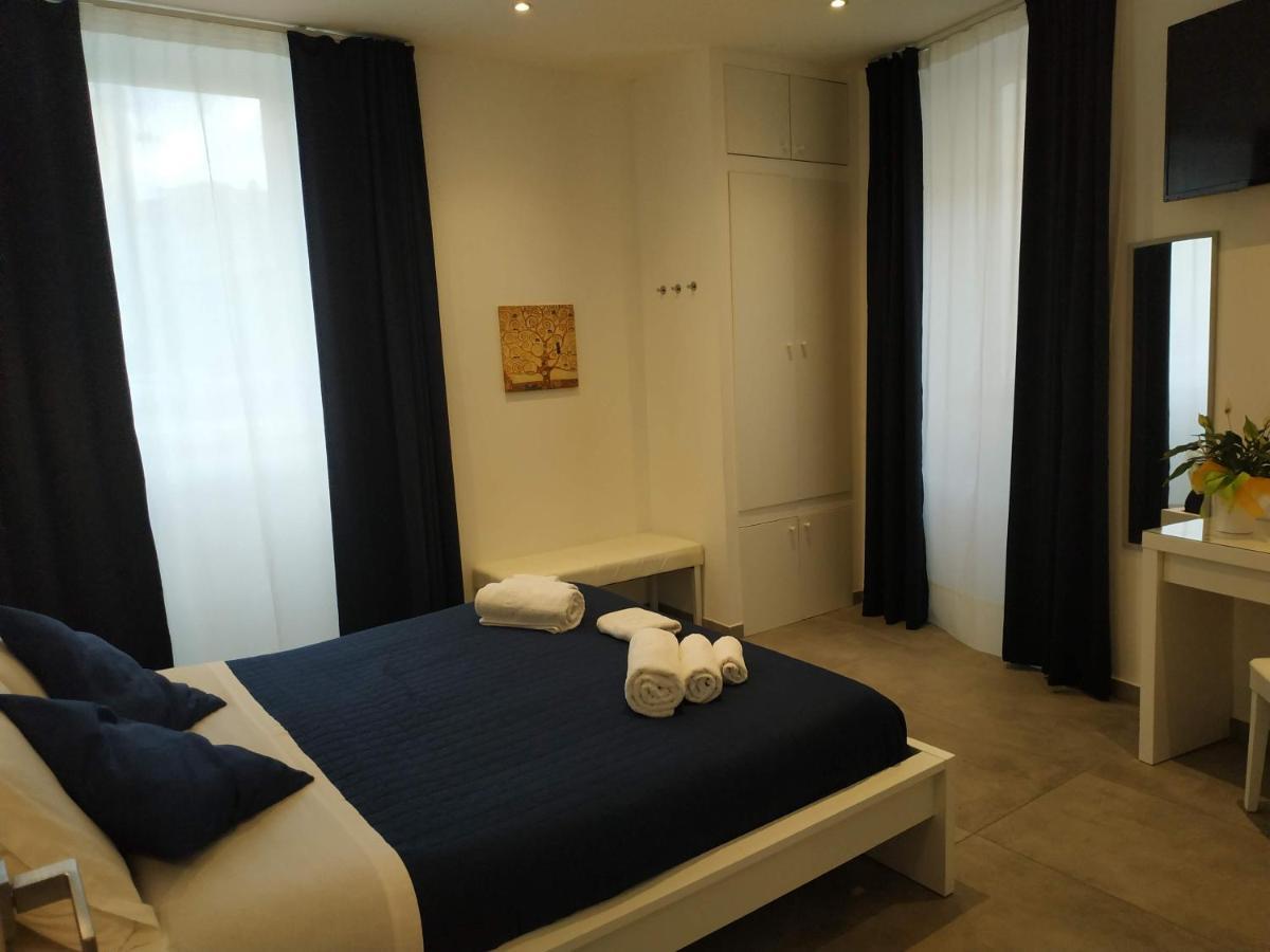 Palazzo Verdi Holiday Viterbe Extérieur photo