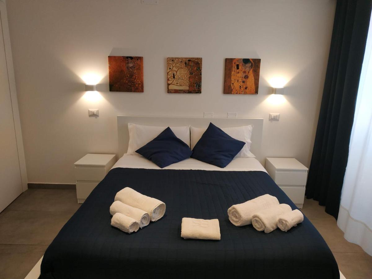 Palazzo Verdi Holiday Viterbe Extérieur photo