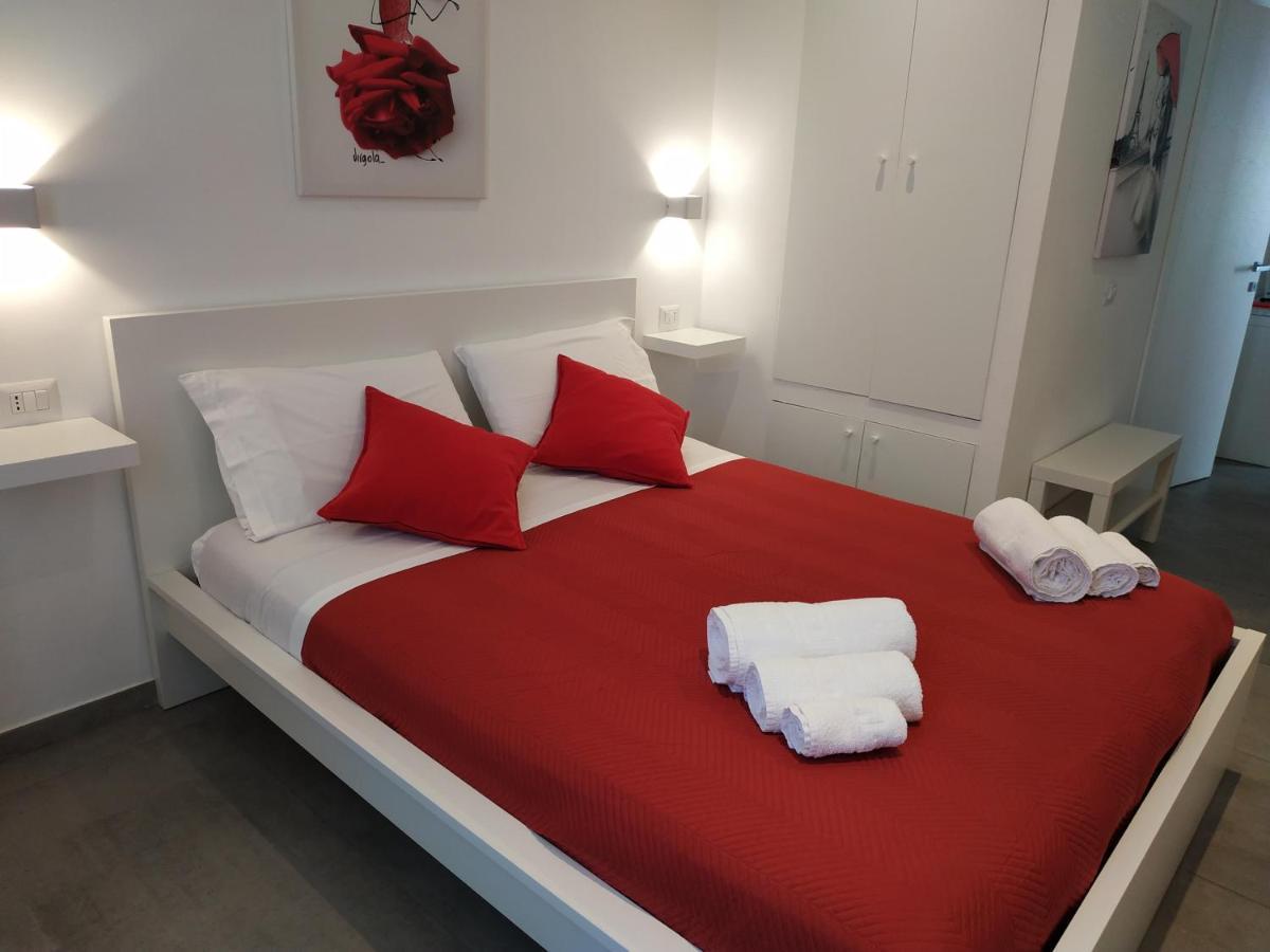 Palazzo Verdi Holiday Viterbe Chambre photo
