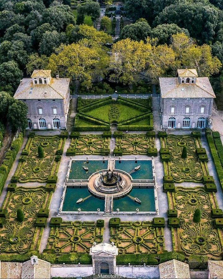 Palazzo Verdi Holiday Viterbe Extérieur photo