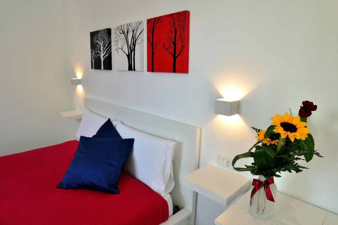 Palazzo Verdi Holiday Viterbe Extérieur photo