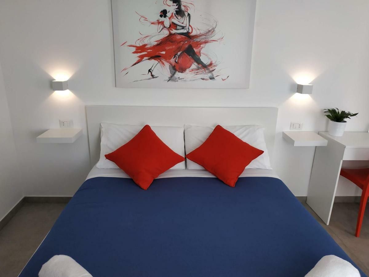 Palazzo Verdi Holiday Viterbe Extérieur photo