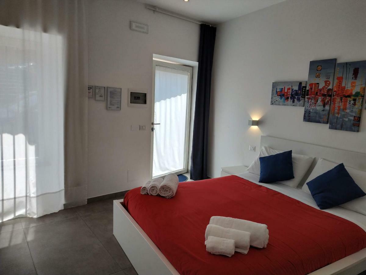 Palazzo Verdi Holiday Viterbe Extérieur photo