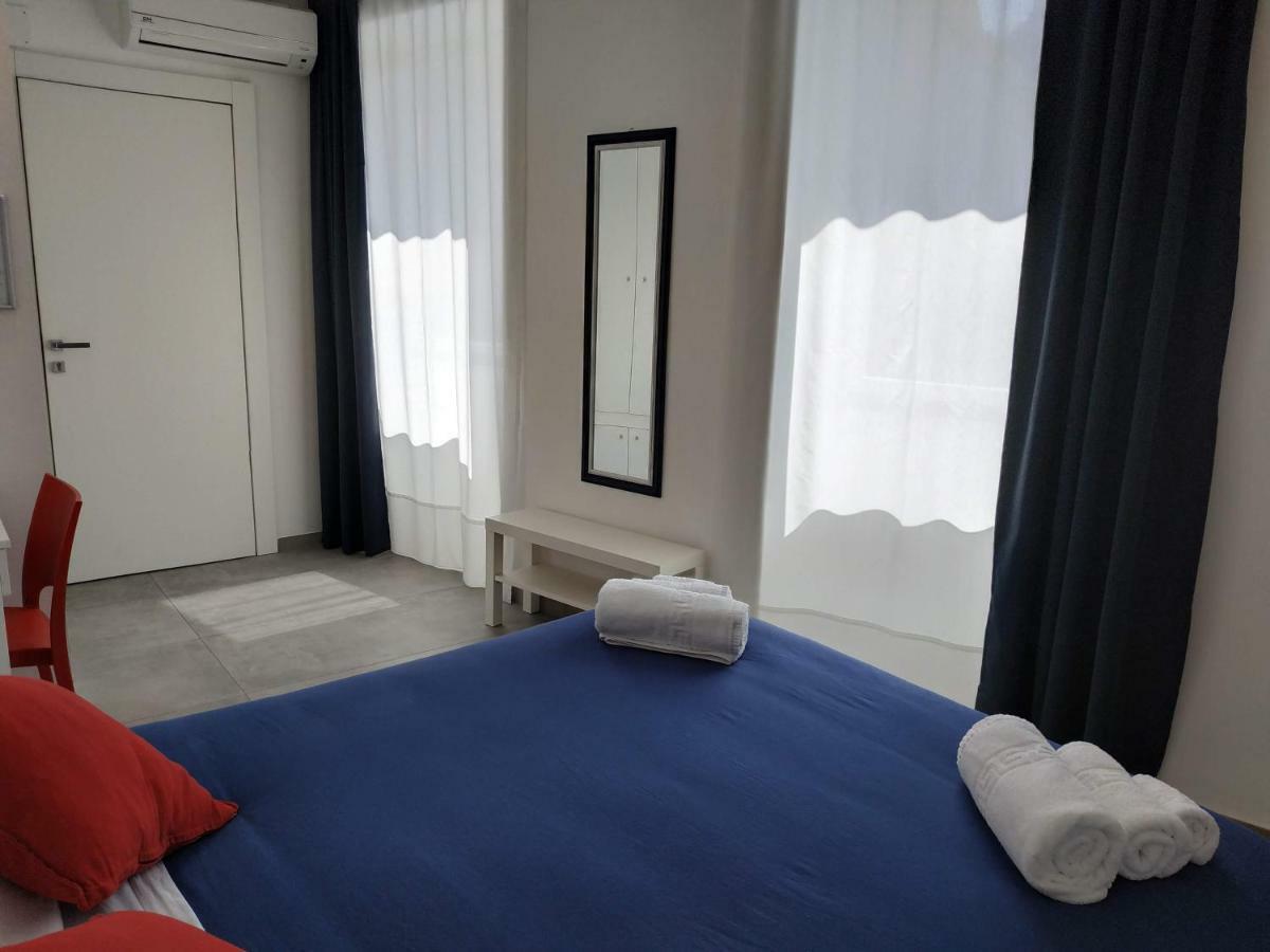 Palazzo Verdi Holiday Viterbe Extérieur photo