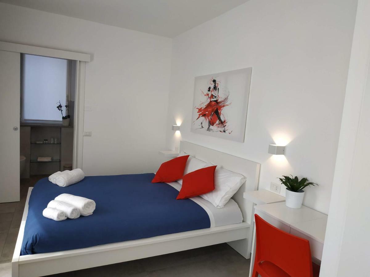 Palazzo Verdi Holiday Viterbe Extérieur photo