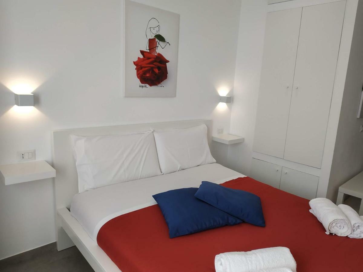 Palazzo Verdi Holiday Viterbe Extérieur photo