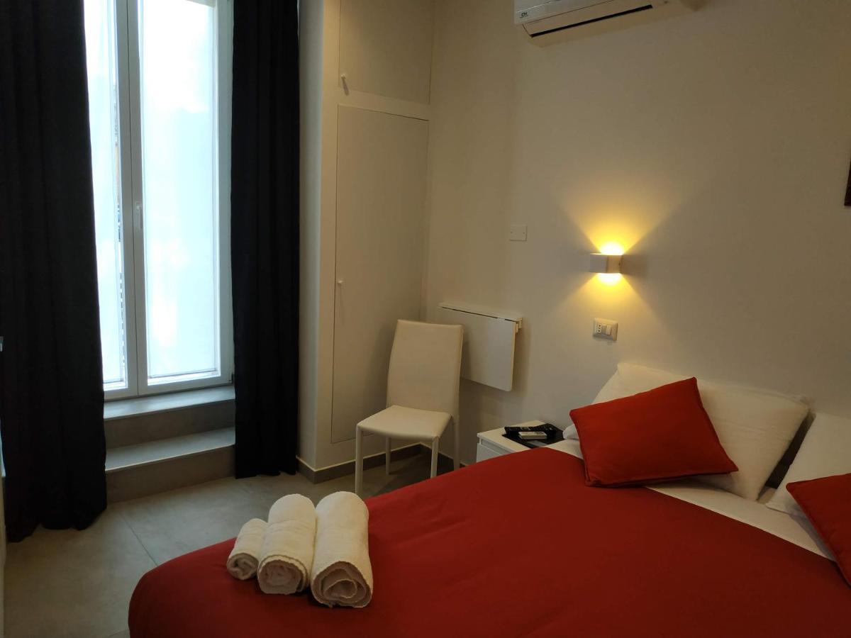 Palazzo Verdi Holiday Viterbe Extérieur photo