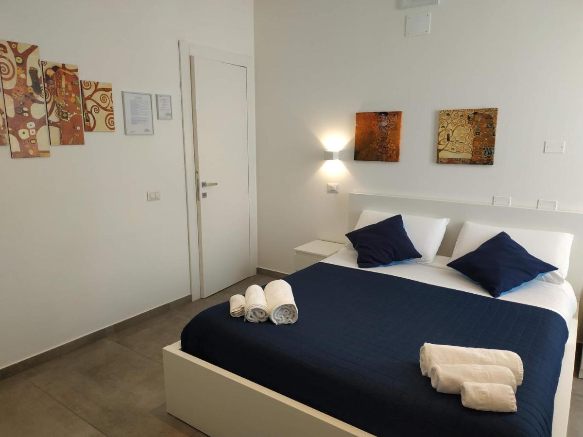 Palazzo Verdi Holiday Viterbe Extérieur photo